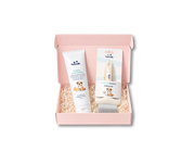 Pflege Set
